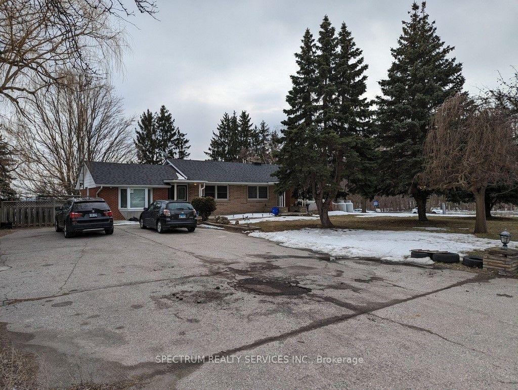 Photo 1 of 5006 Derry Road W, Burlington, Rural Burlington — HOMEH