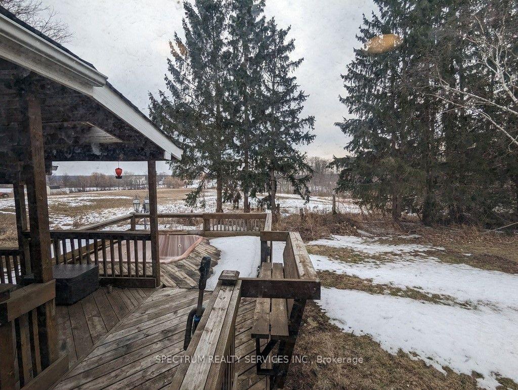 Photo 11 of 5006 Derry Road W, Burlington, Rural Burlington — HOMEH
