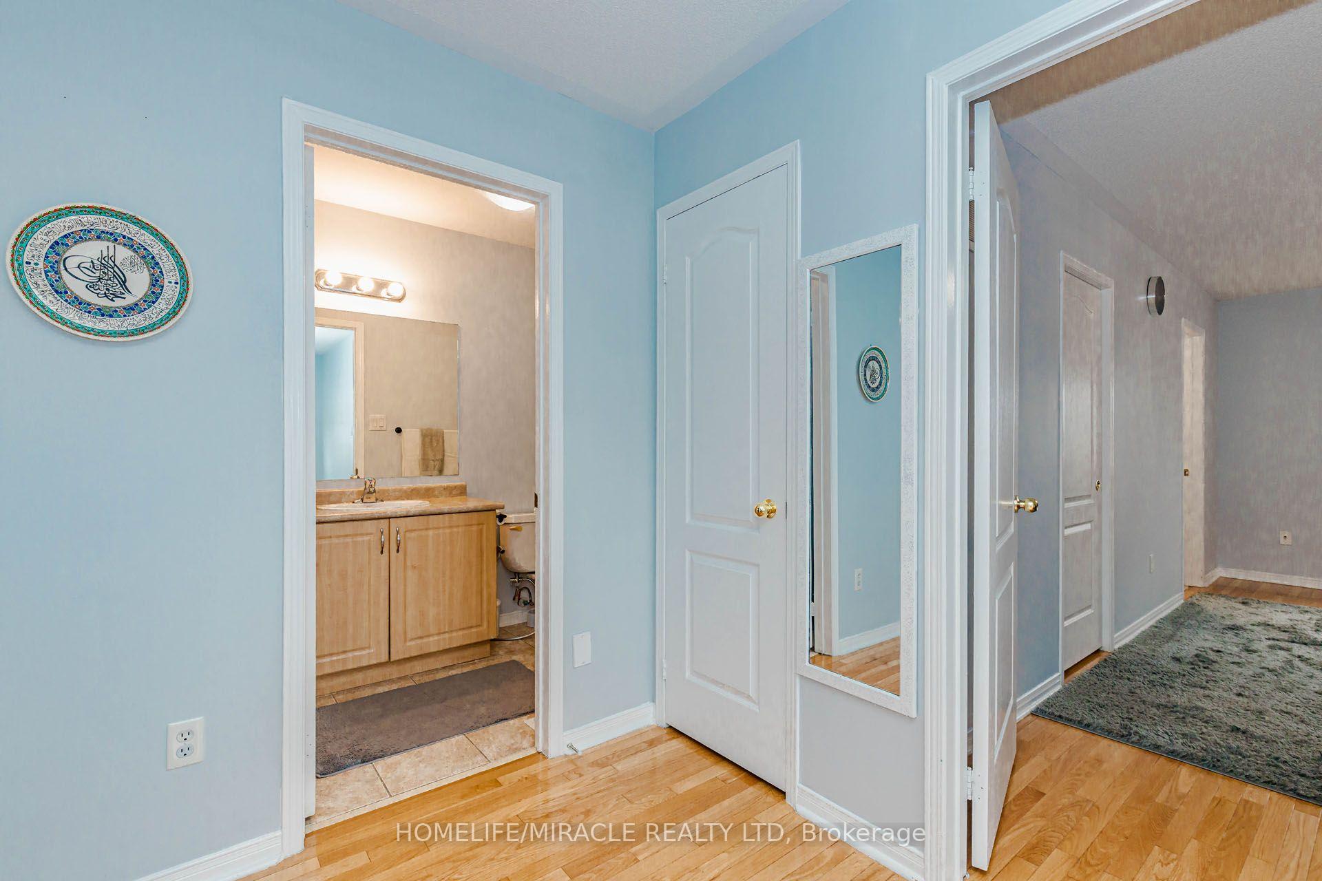 Photo 39 of 60 Bushmill Circle, Brampton, Fletcher's Meadow — HOMEH
