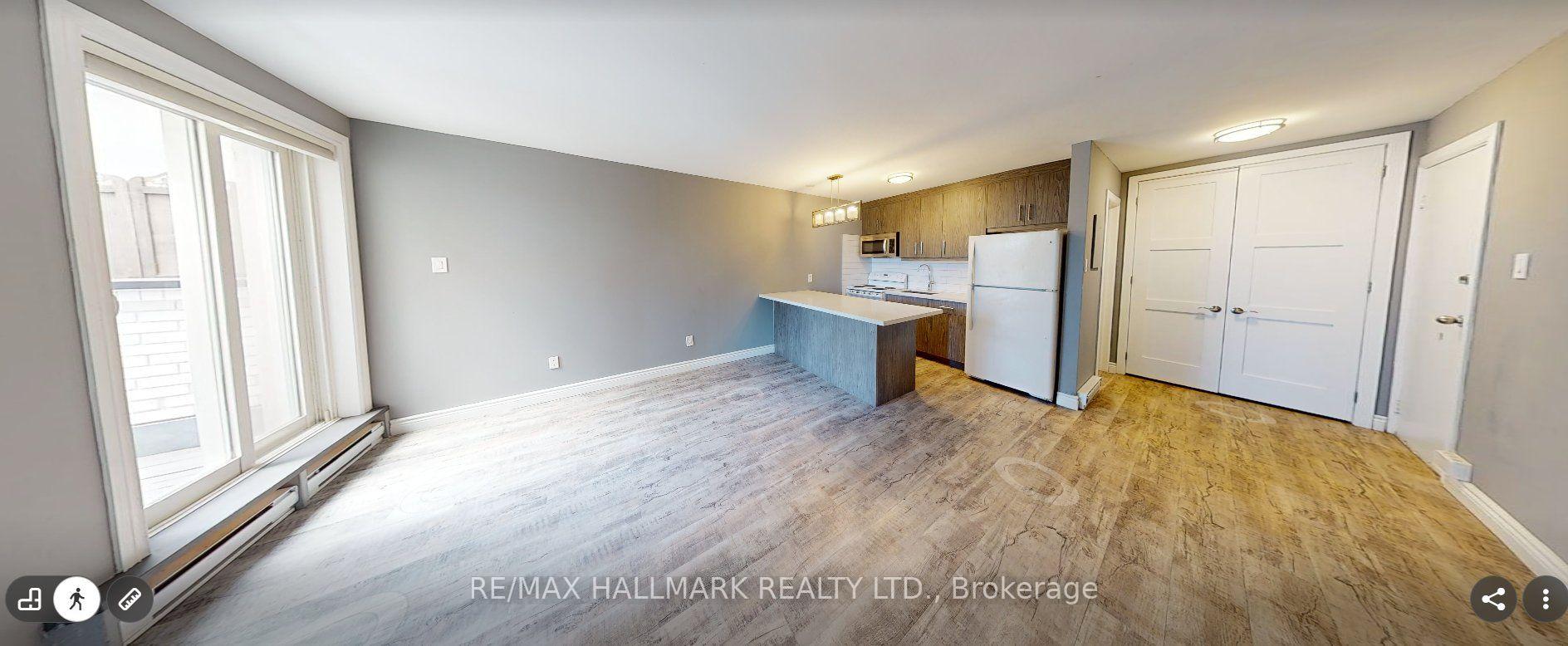 Photo 2 of Unit 1, 1610 Queen Street E, Toronto, Greenwood-Coxwell — HOMEH