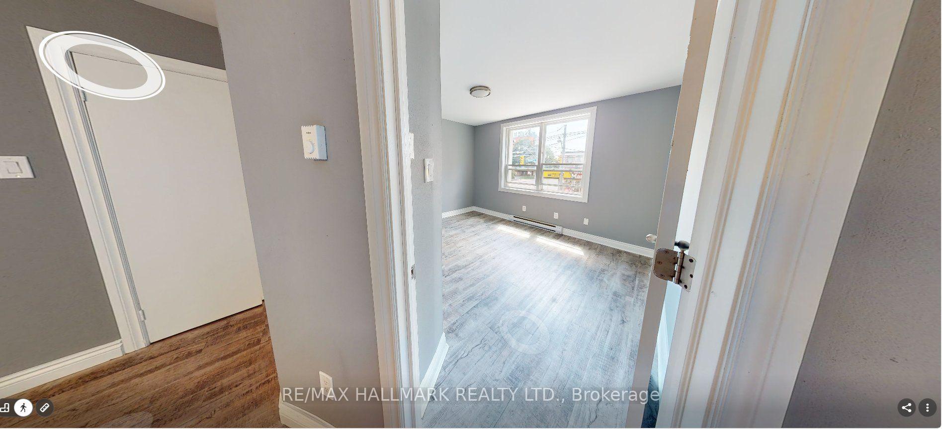 Photo 3 of Unit 1, 1610 Queen Street E, Toronto, Greenwood-Coxwell — HOMEH