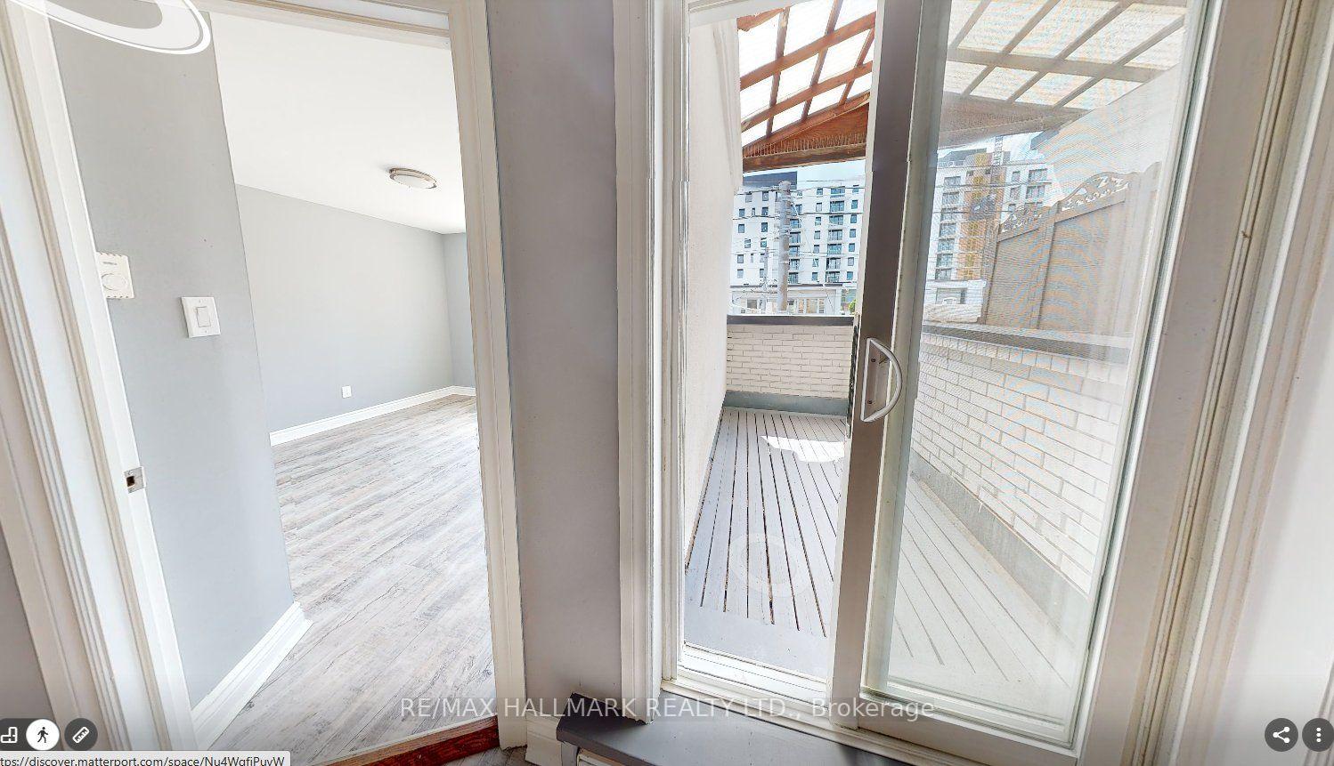 Photo 4 of Unit 1, 1610 Queen Street E, Toronto, Greenwood-Coxwell — HOMEH