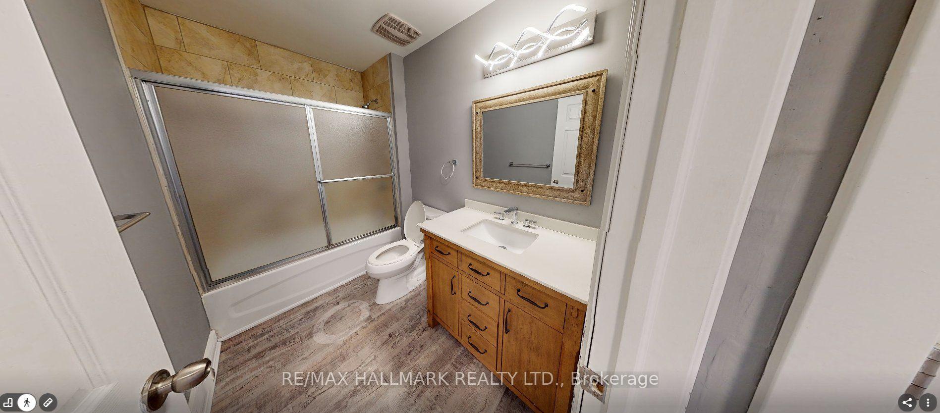 Photo 5 of Unit 1, 1610 Queen Street E, Toronto, Greenwood-Coxwell — HOMEH