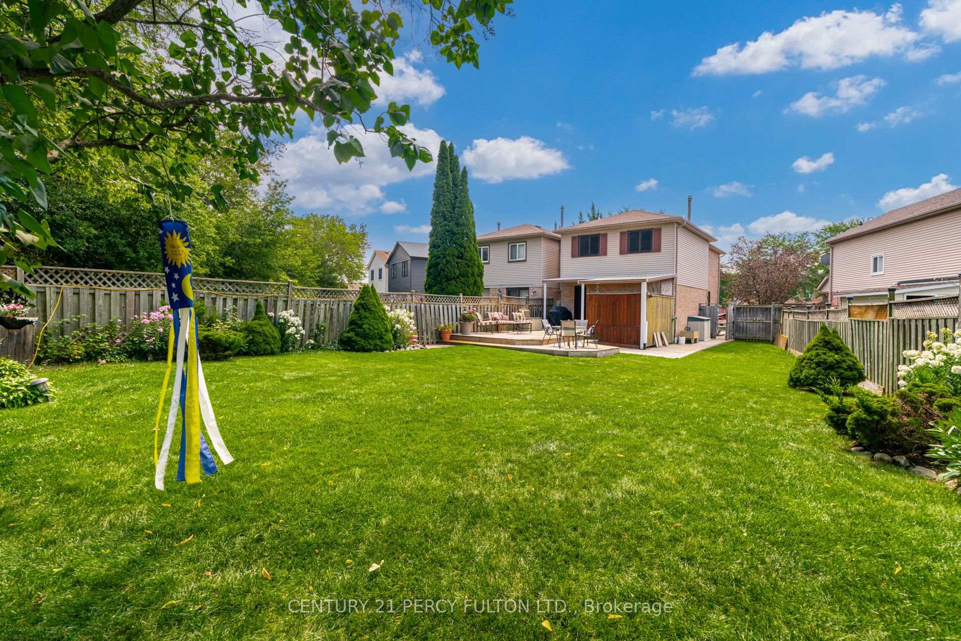 Photo 48 of 1391 Anton Square, Pickering, Liverpool — HOMEH