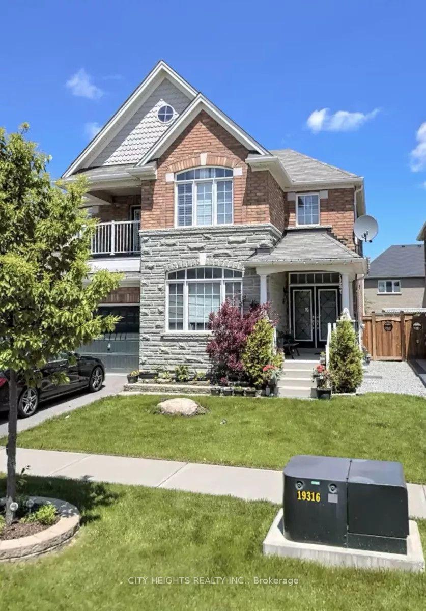 Photo 1 of Unit 3, 7 Villanova Road, Brampton, Bram West — HOMEH