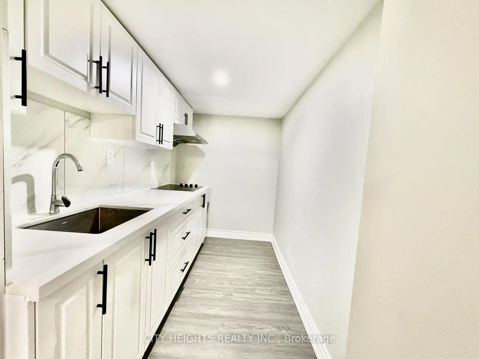 Photo 10 of Unit 3, 7 Villanova Road, Brampton, Bram West — HOMEH