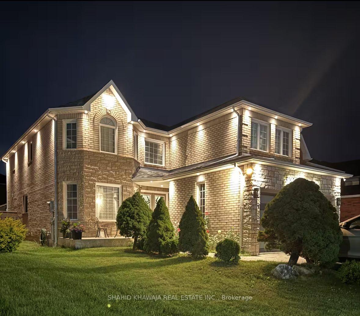 Photo 1 of Unit Bsmt, 5365 Fallingbrook Drive, Mississauga, East Credit — HOMEH