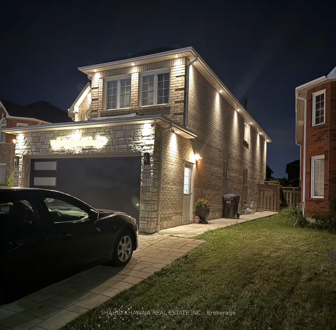 Photo 2 of Unit Bsmt, 5365 Fallingbrook Drive, Mississauga, East Credit — HOMEH
