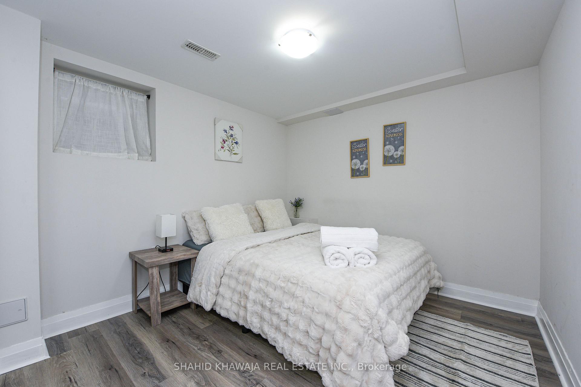 Photo 11 of Unit Bsmt, 5365 Fallingbrook Drive, Mississauga, East Credit — HOMEH