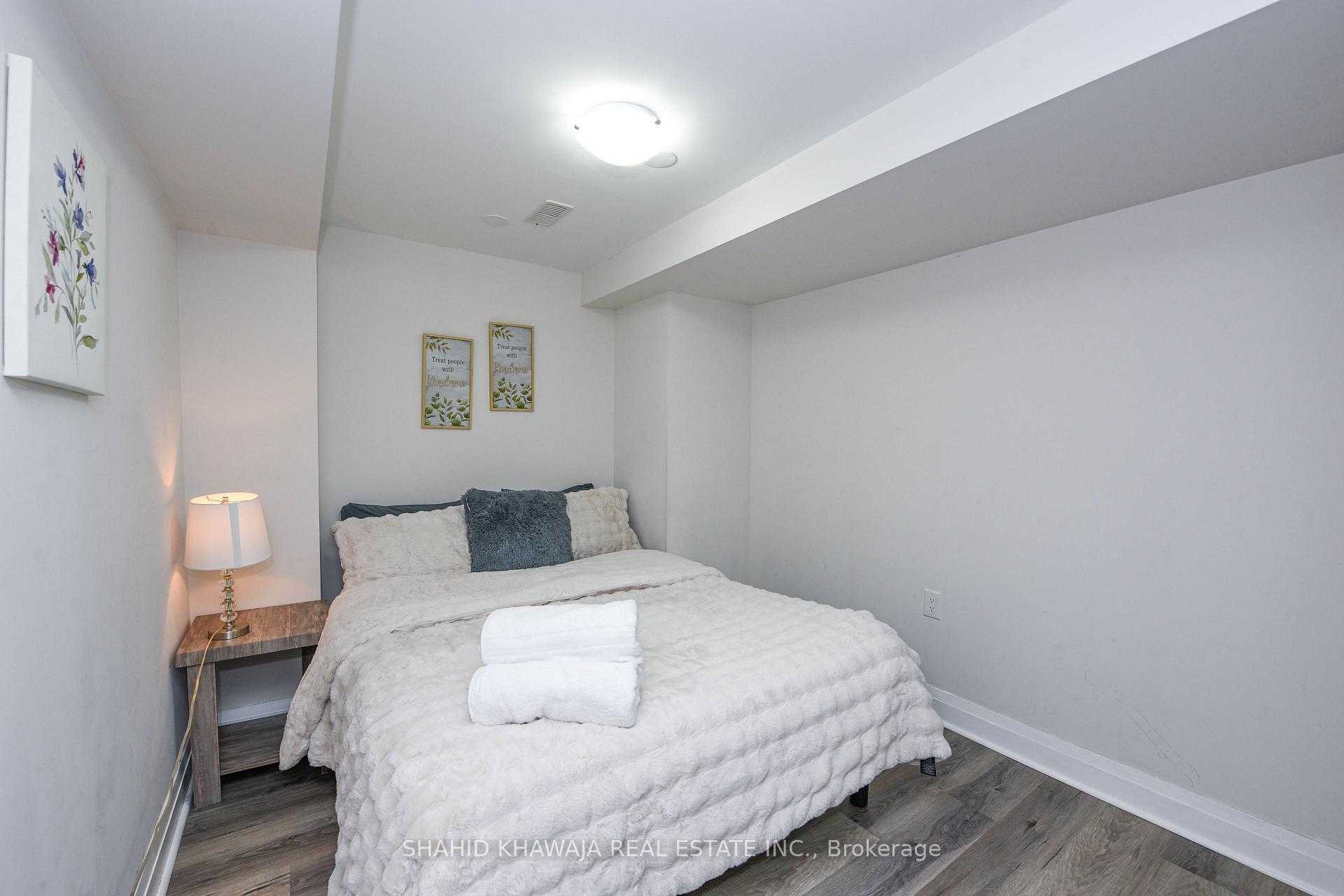 Photo 14 of Unit Bsmt, 5365 Fallingbrook Drive, Mississauga, East Credit — HOMEH