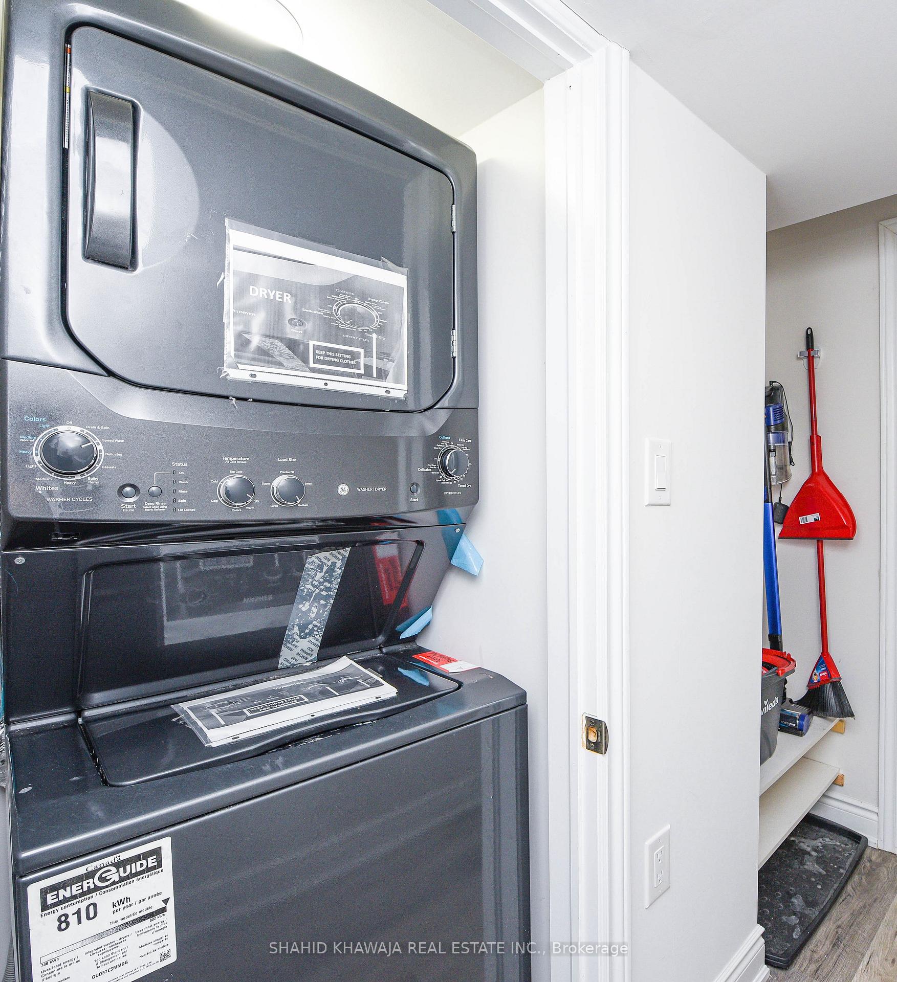 Photo 16 of Unit Bsmt, 5365 Fallingbrook Drive, Mississauga, East Credit — HOMEH