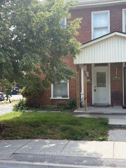 Photo 6 of 92 Cedar Street, Belleville, Belleville Ward — HOMEH