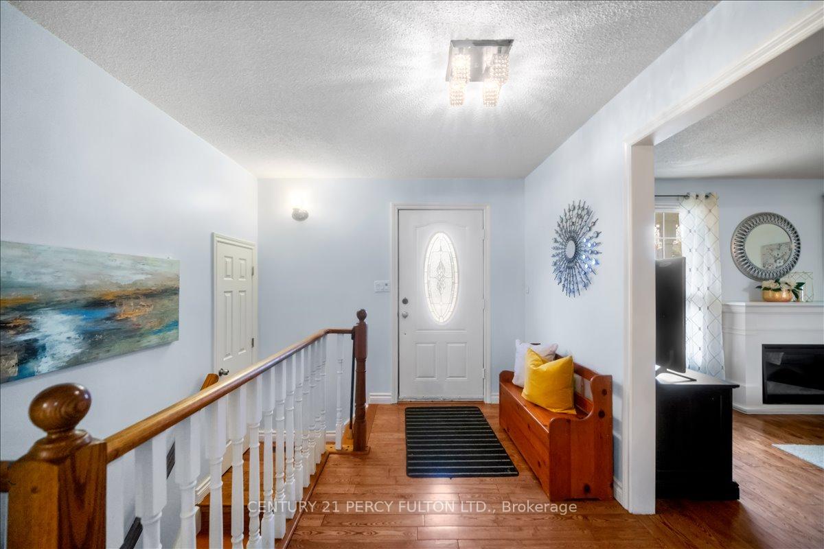 Photo 5 of 5 Durham Street, Clarington, Bowmanville — HOMEH
