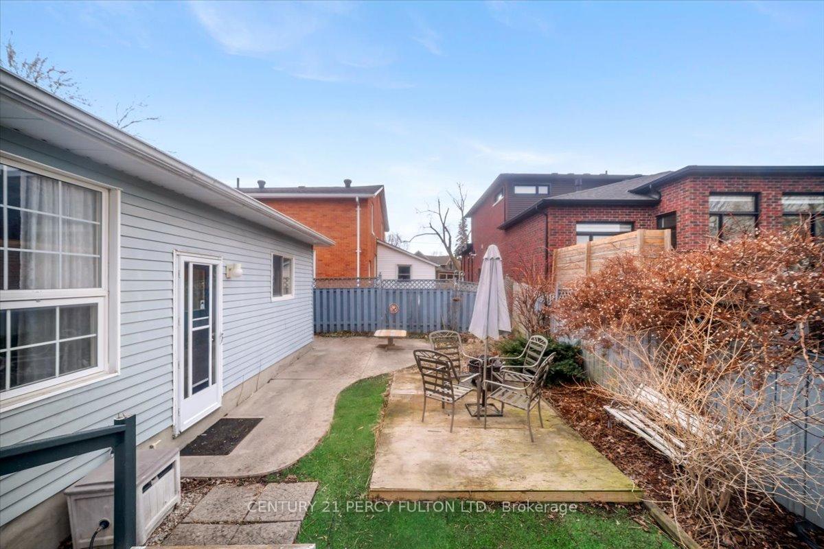 Photo 31 of 5 Durham Street, Clarington, Bowmanville — HOMEH