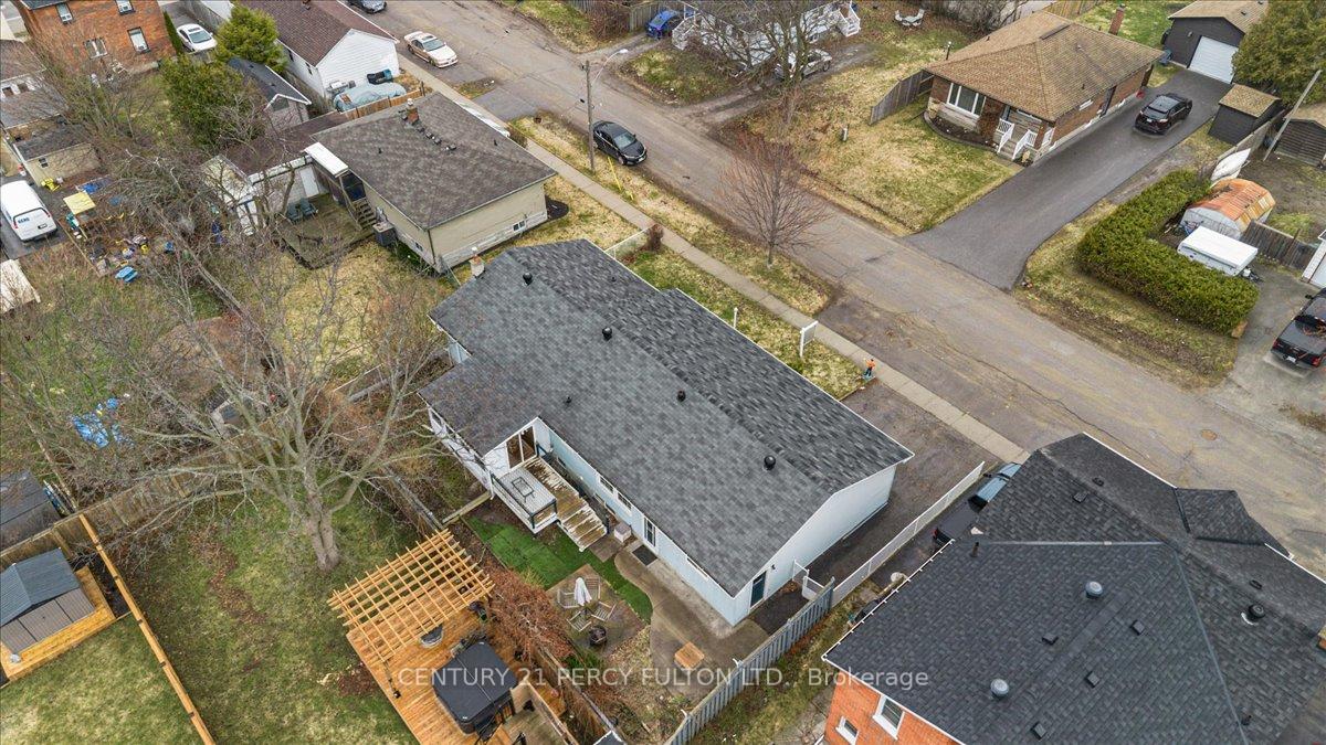 Photo 33 of 5 Durham Street, Clarington, Bowmanville — HOMEH