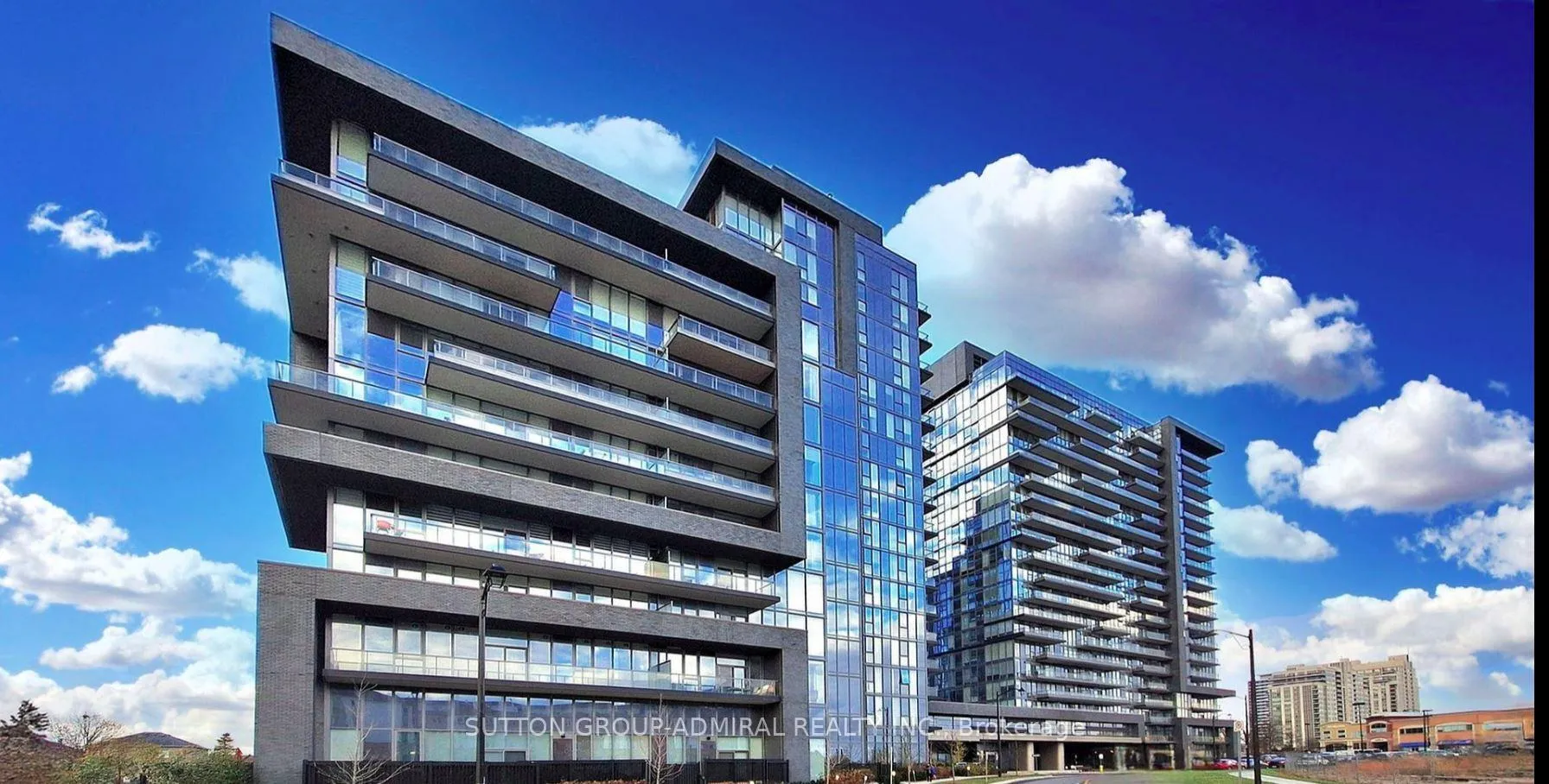 Front of Unit 209, 10 Gatineau Drive