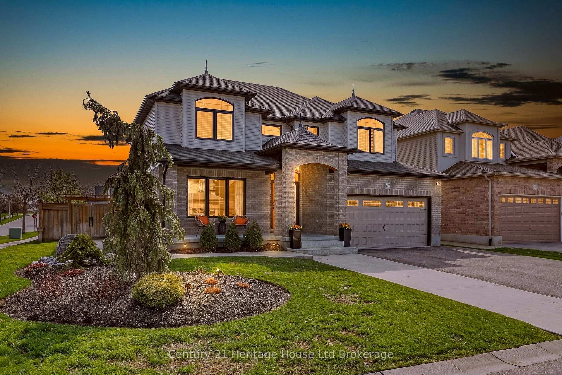 Photo of 717 Normandy Drive
