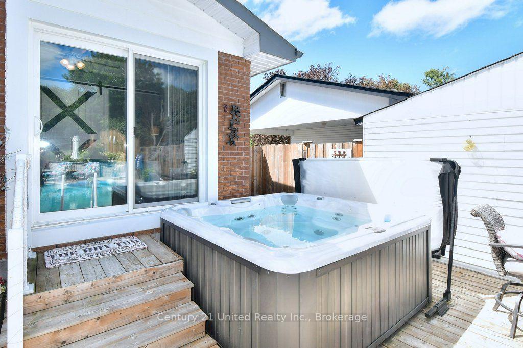 Photo 38 of 10 Kirkwood Crescent, Selwyn — HOMEH