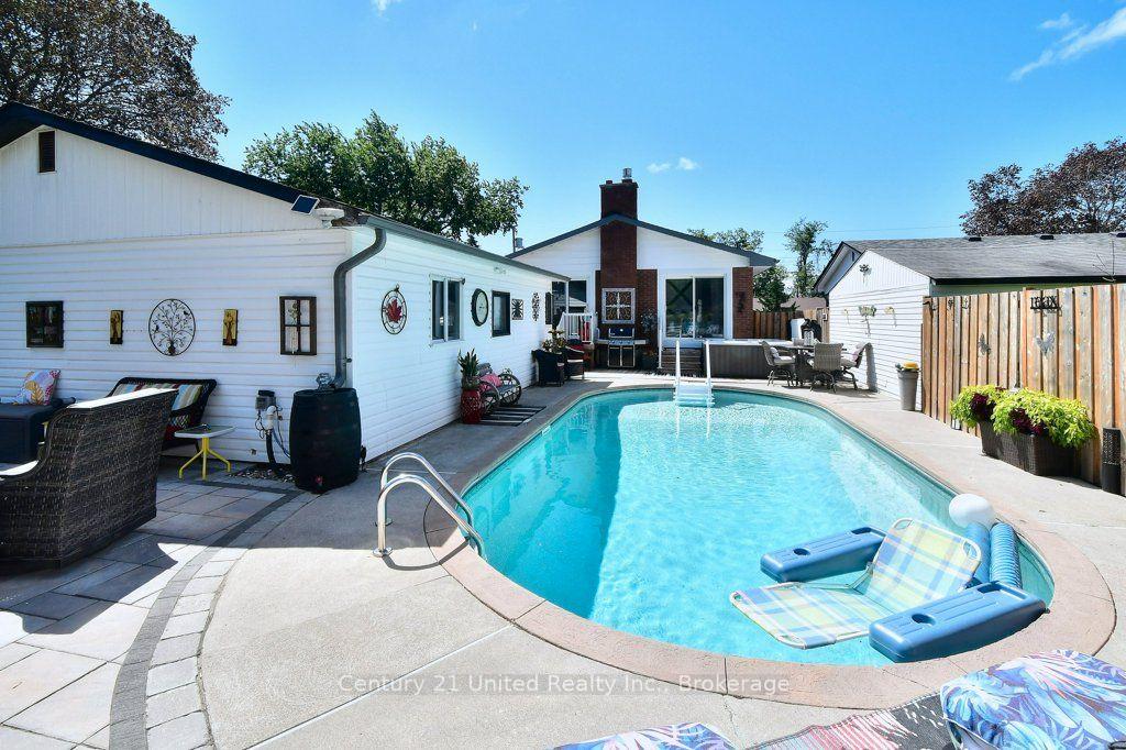 Photo 39 of 10 Kirkwood Crescent, Selwyn — HOMEH