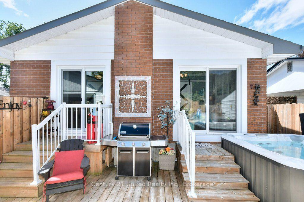 Photo 40 of 10 Kirkwood Crescent, Selwyn — HOMEH