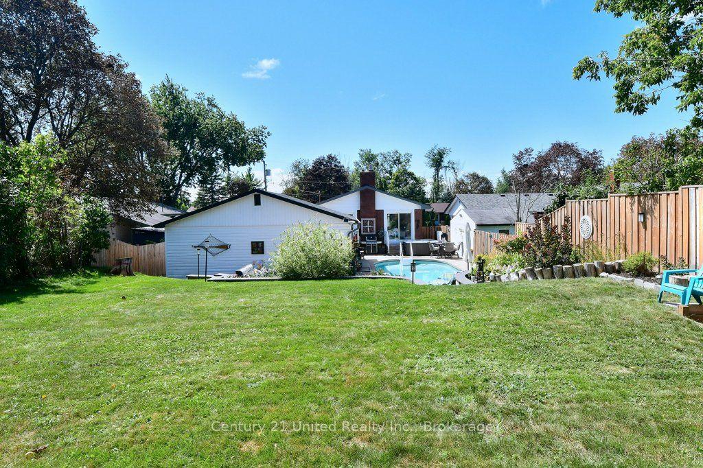 Photo 43 of 10 Kirkwood Crescent, Selwyn — HOMEH