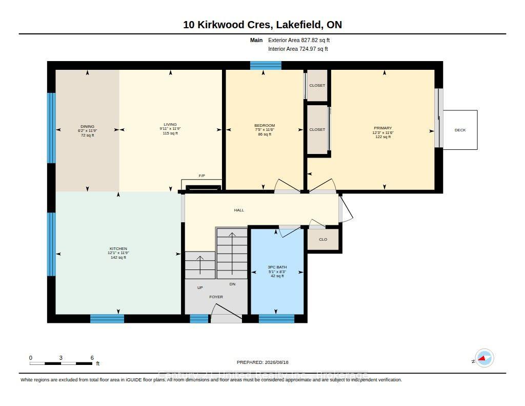 Photo 49 of 10 Kirkwood Crescent, Selwyn — HOMEH