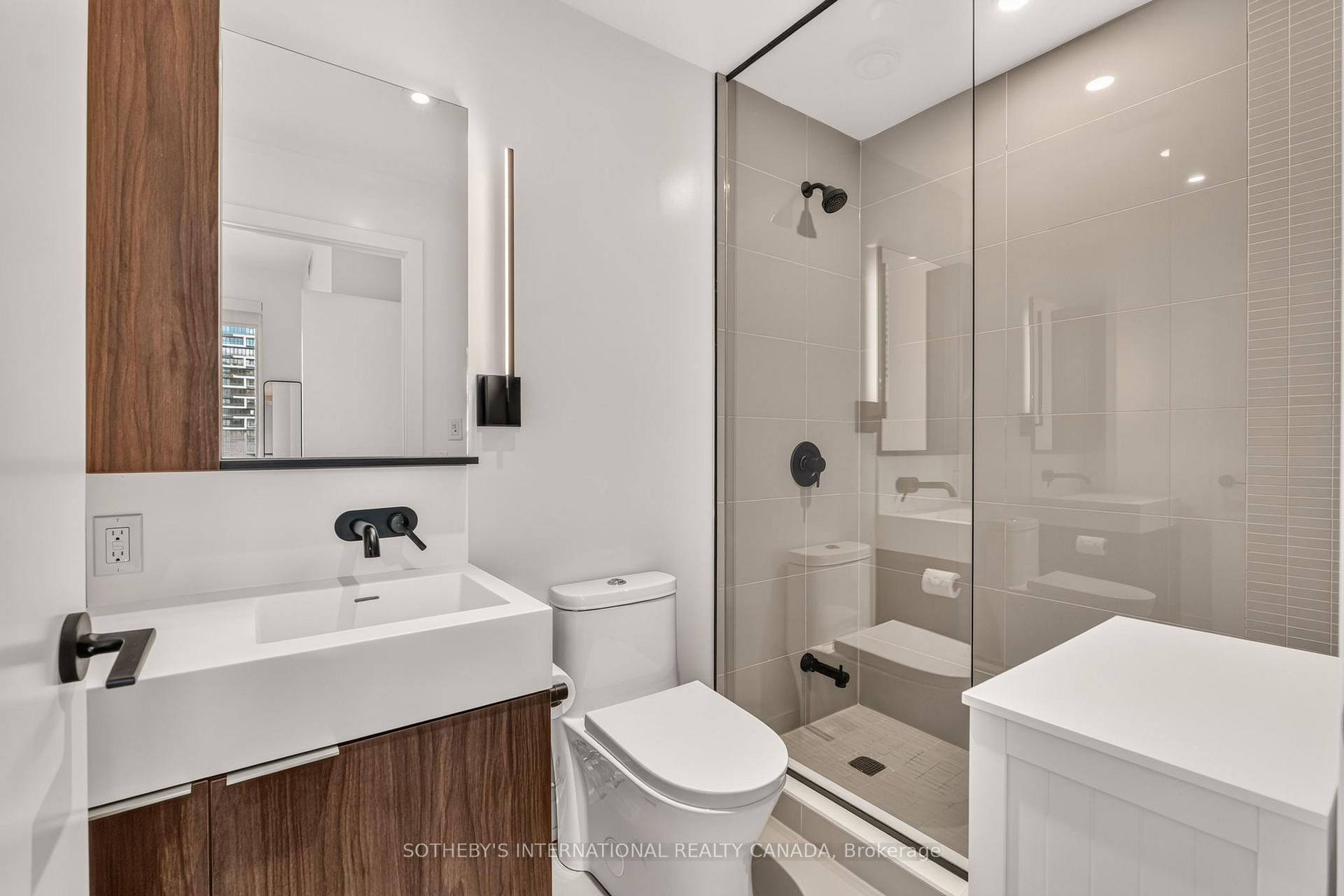 Photo 13 of Unit 2302, 127 Broadway Avenue, Toronto, Mount Pleasant West — HOMEH