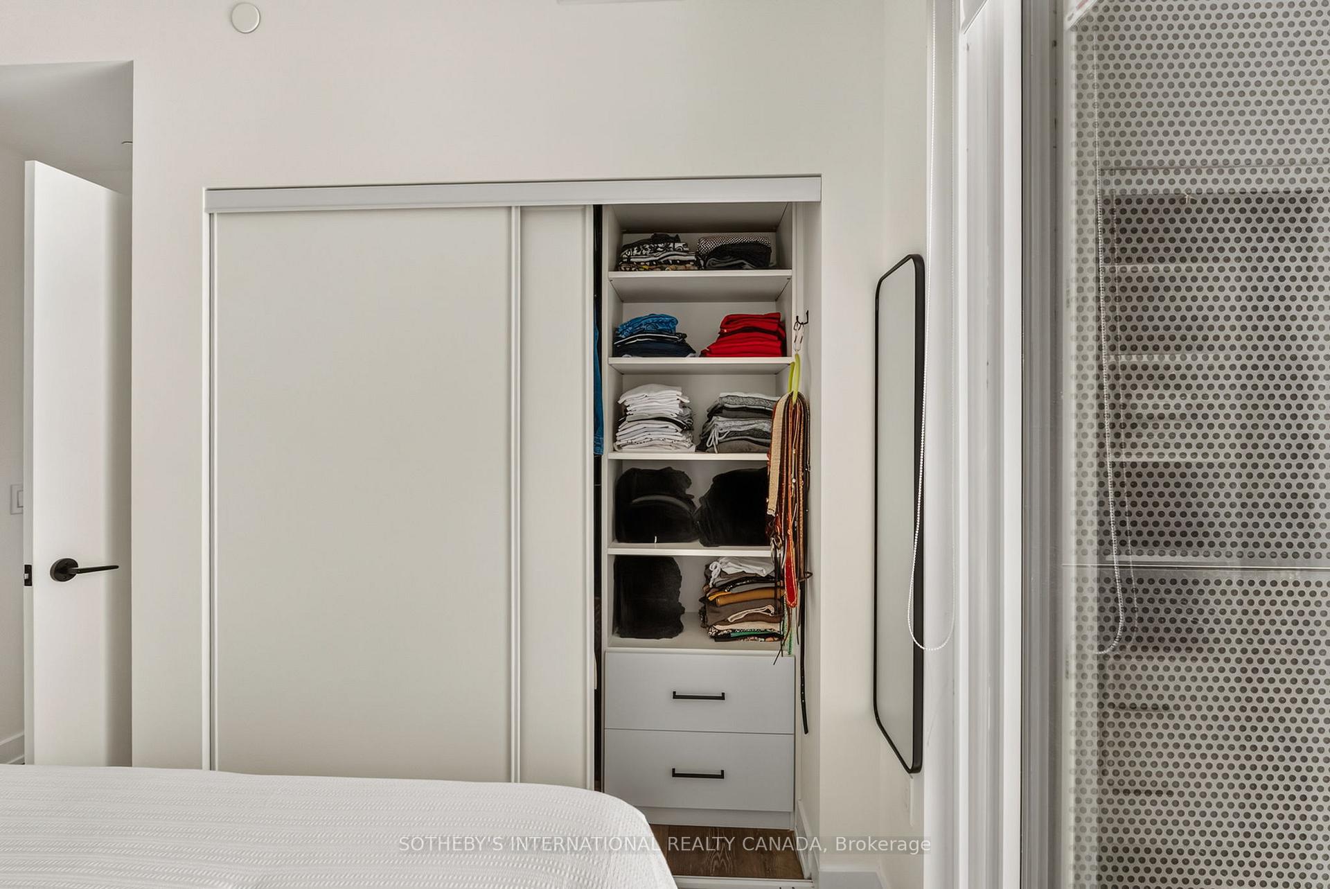 Photo 14 of Unit 2302, 127 Broadway Avenue, Toronto, Mount Pleasant West — HOMEH