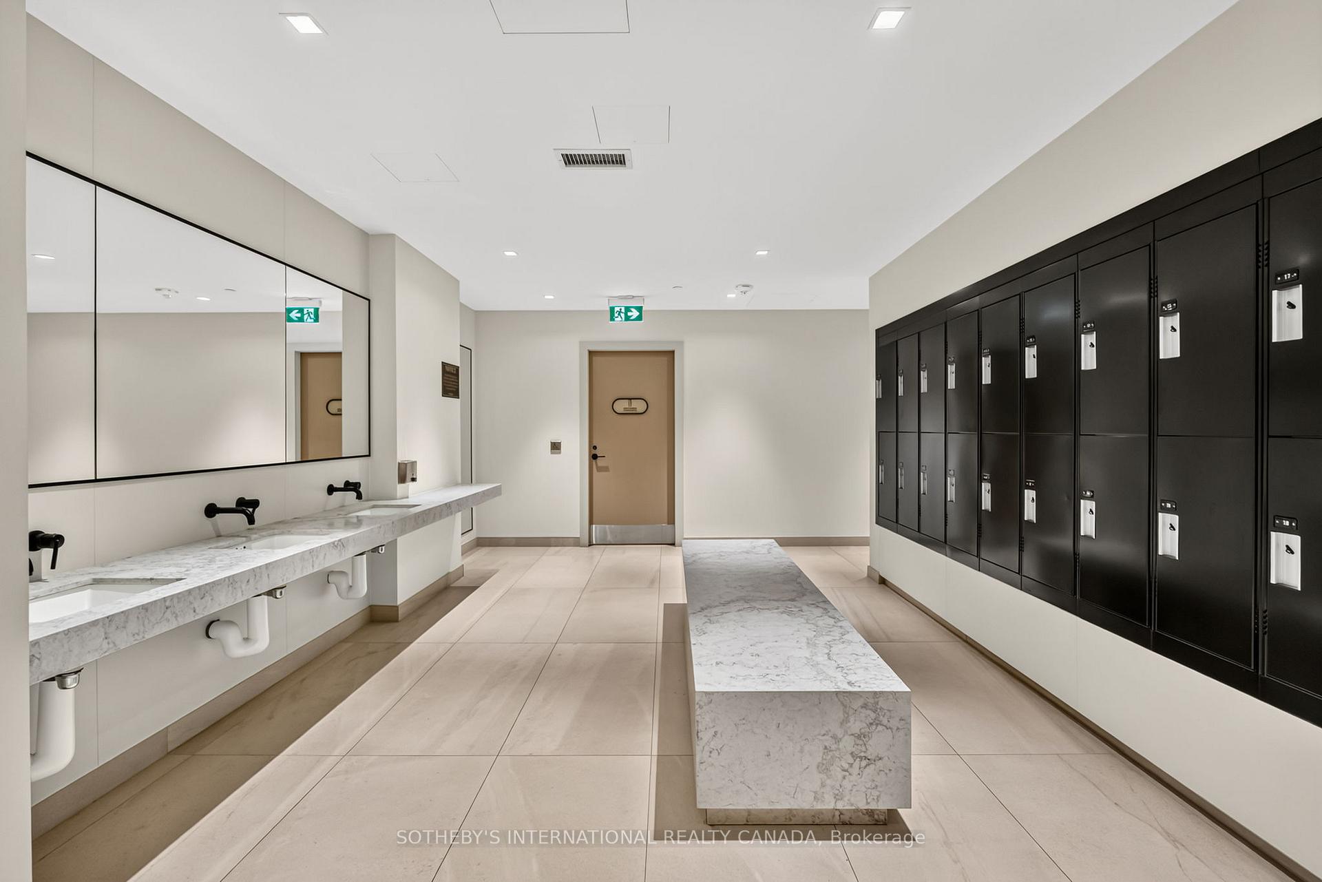 Photo 19 of Unit 2302, 127 Broadway Avenue, Toronto, Mount Pleasant West — HOMEH