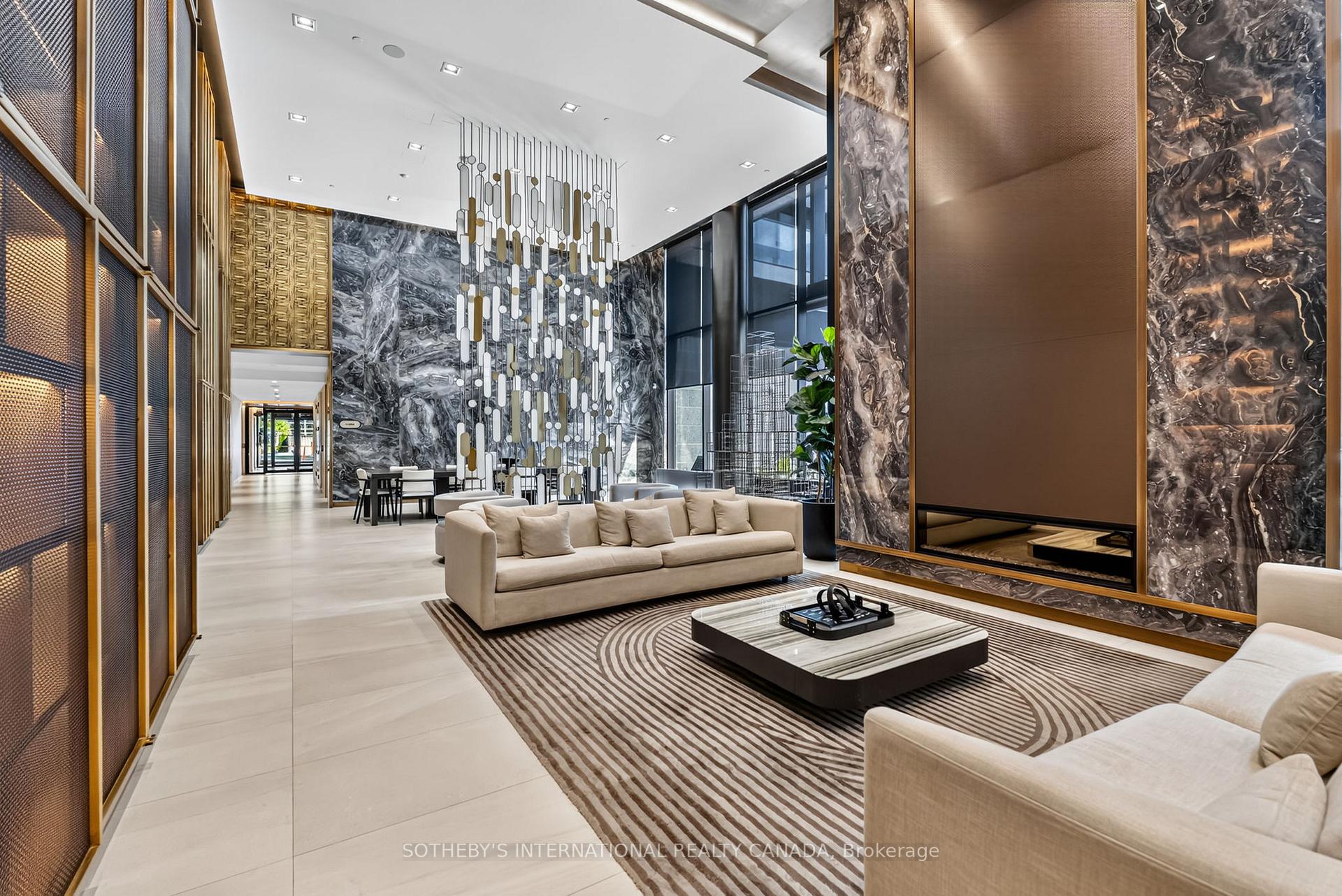 Photo 23 of Unit 2302, 127 Broadway Avenue, Toronto, Mount Pleasant West — HOMEH