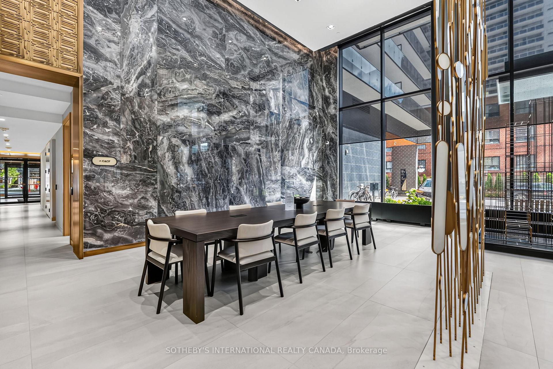 Photo 24 of Unit 2302, 127 Broadway Avenue, Toronto, Mount Pleasant West — HOMEH