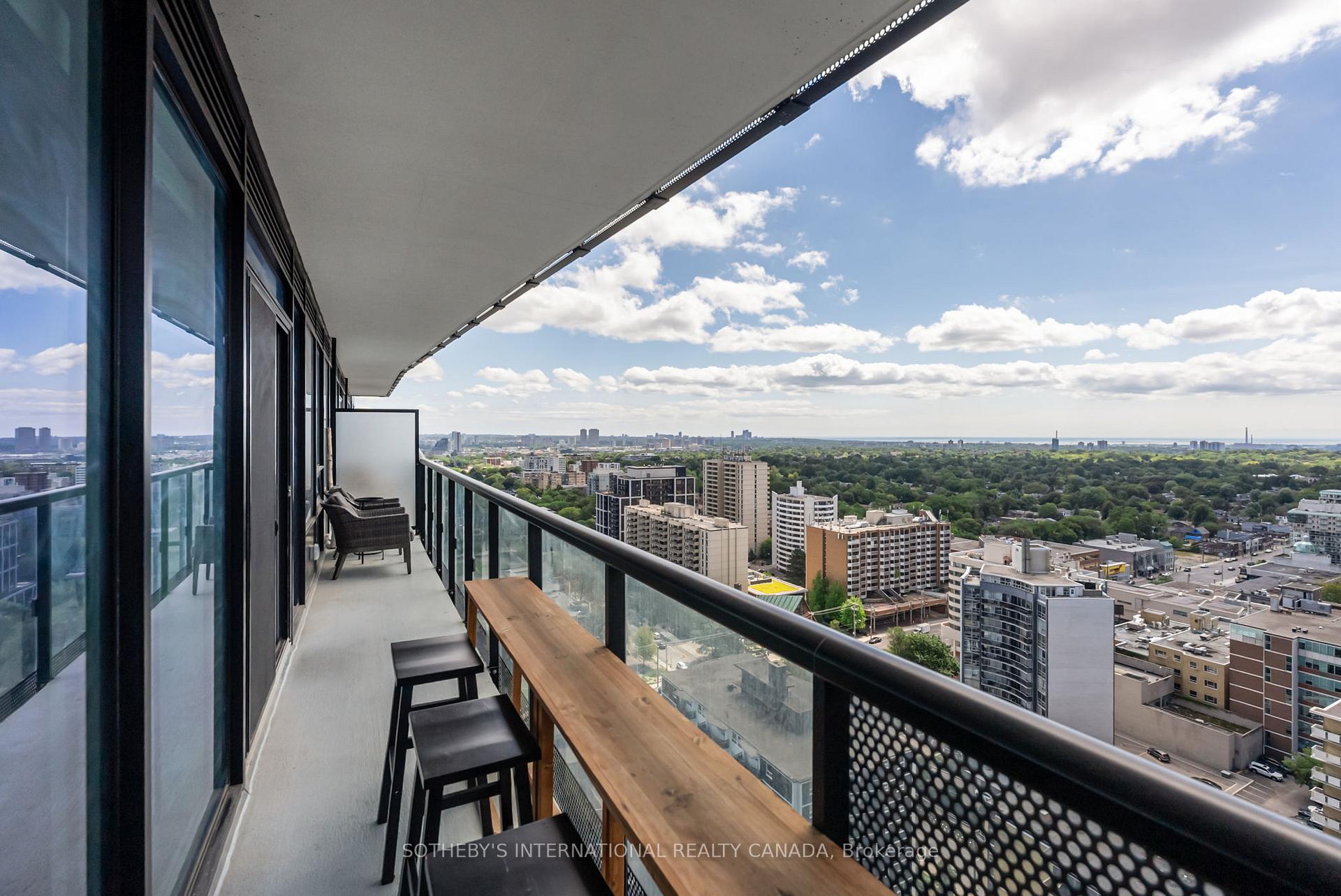 Photo 25 of Unit 2302, 127 Broadway Avenue, Toronto, Mount Pleasant West — HOMEH