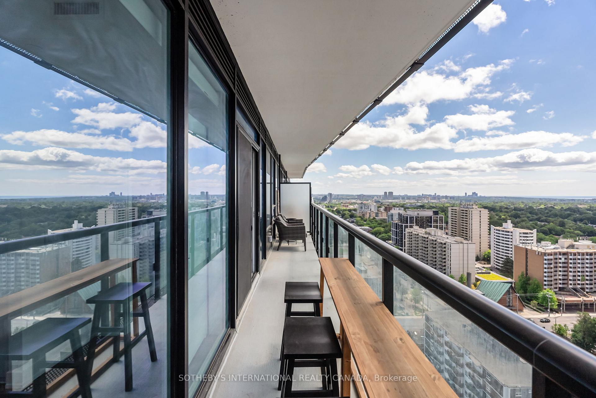 Photo 26 of Unit 2302, 127 Broadway Avenue, Toronto, Mount Pleasant West — HOMEH