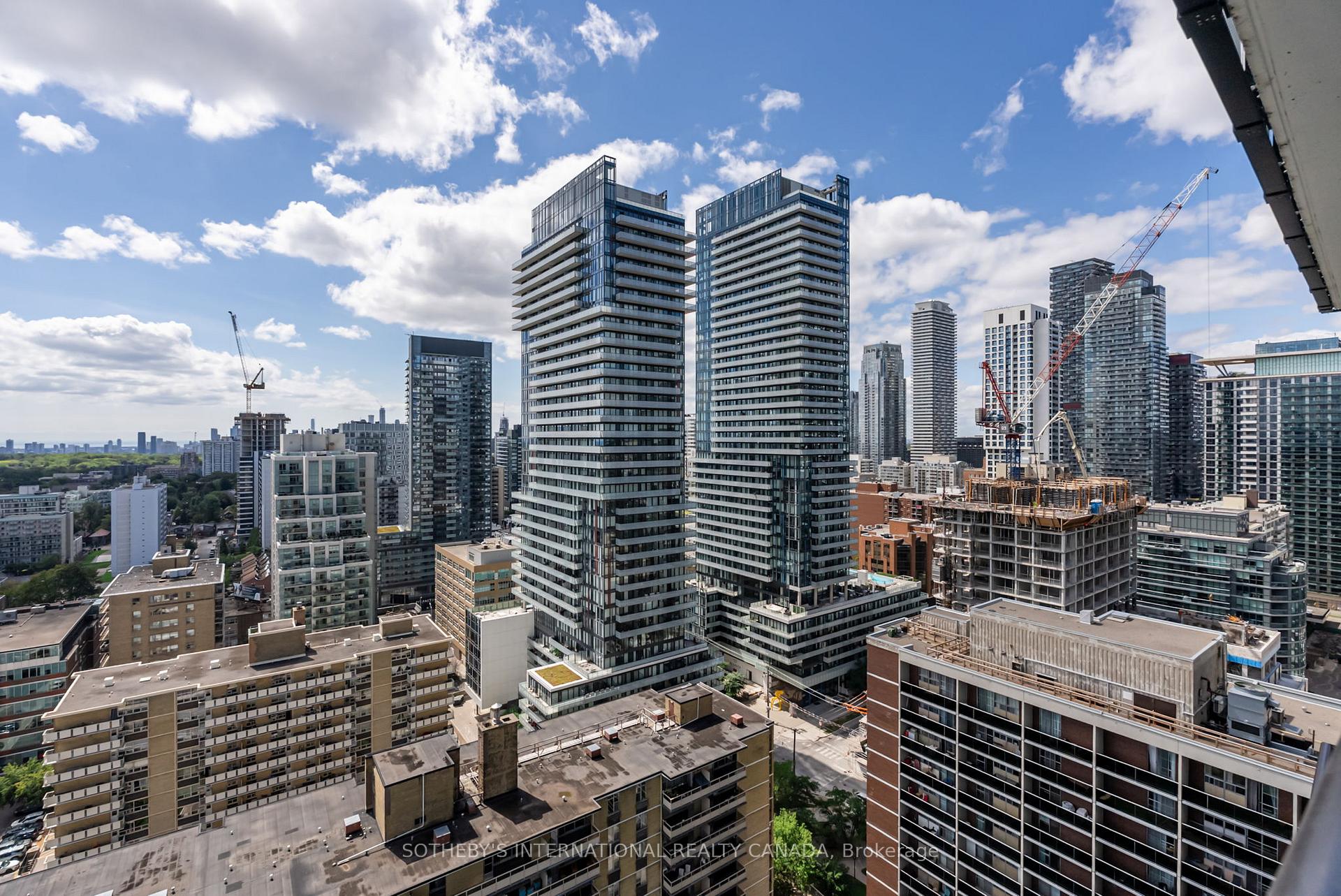 Photo 28 of Unit 2302, 127 Broadway Avenue, Toronto, Mount Pleasant West — HOMEH