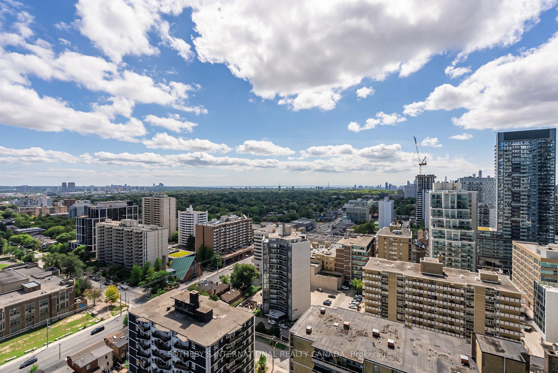 Photo 29 of Unit 2302, 127 Broadway Avenue, Toronto, Mount Pleasant West — HOMEH