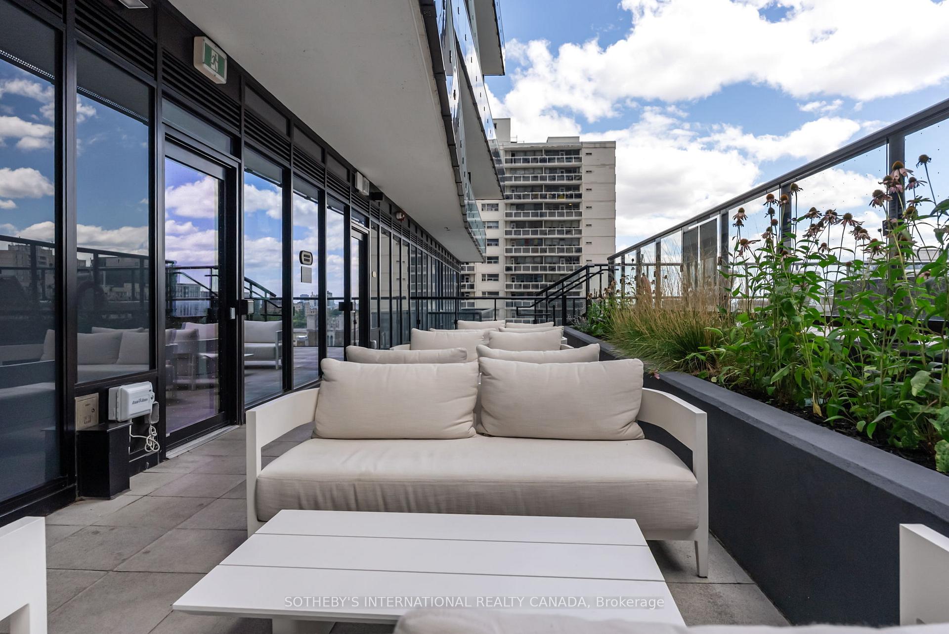 Photo 30 of Unit 2302, 127 Broadway Avenue, Toronto, Mount Pleasant West — HOMEH