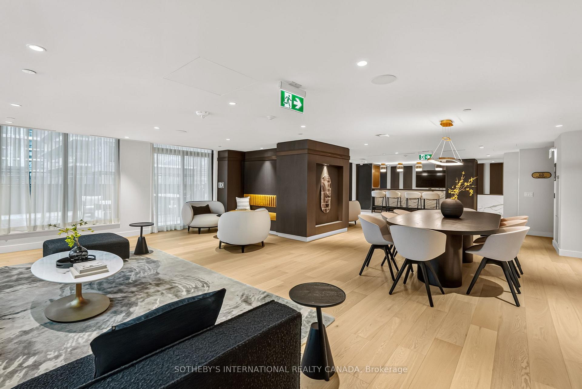 Photo 31 of Unit 2302, 127 Broadway Avenue, Toronto, Mount Pleasant West — HOMEH
