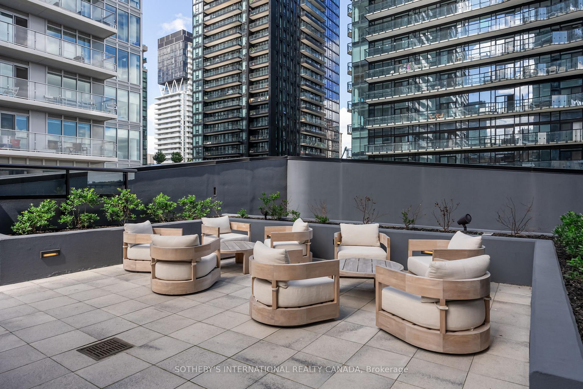 Photo 33 of Unit 2302, 127 Broadway Avenue, Toronto, Mount Pleasant West — HOMEH