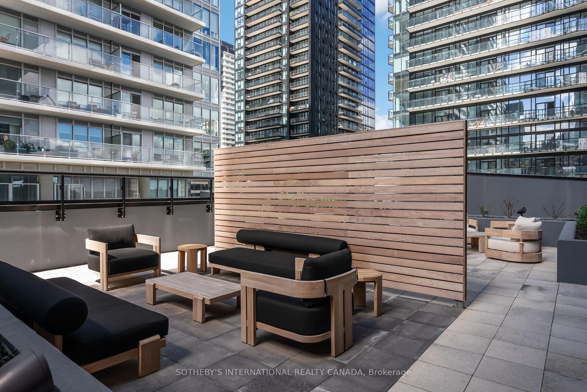 Photo 34 of Unit 2302, 127 Broadway Avenue, Toronto, Mount Pleasant West — HOMEH