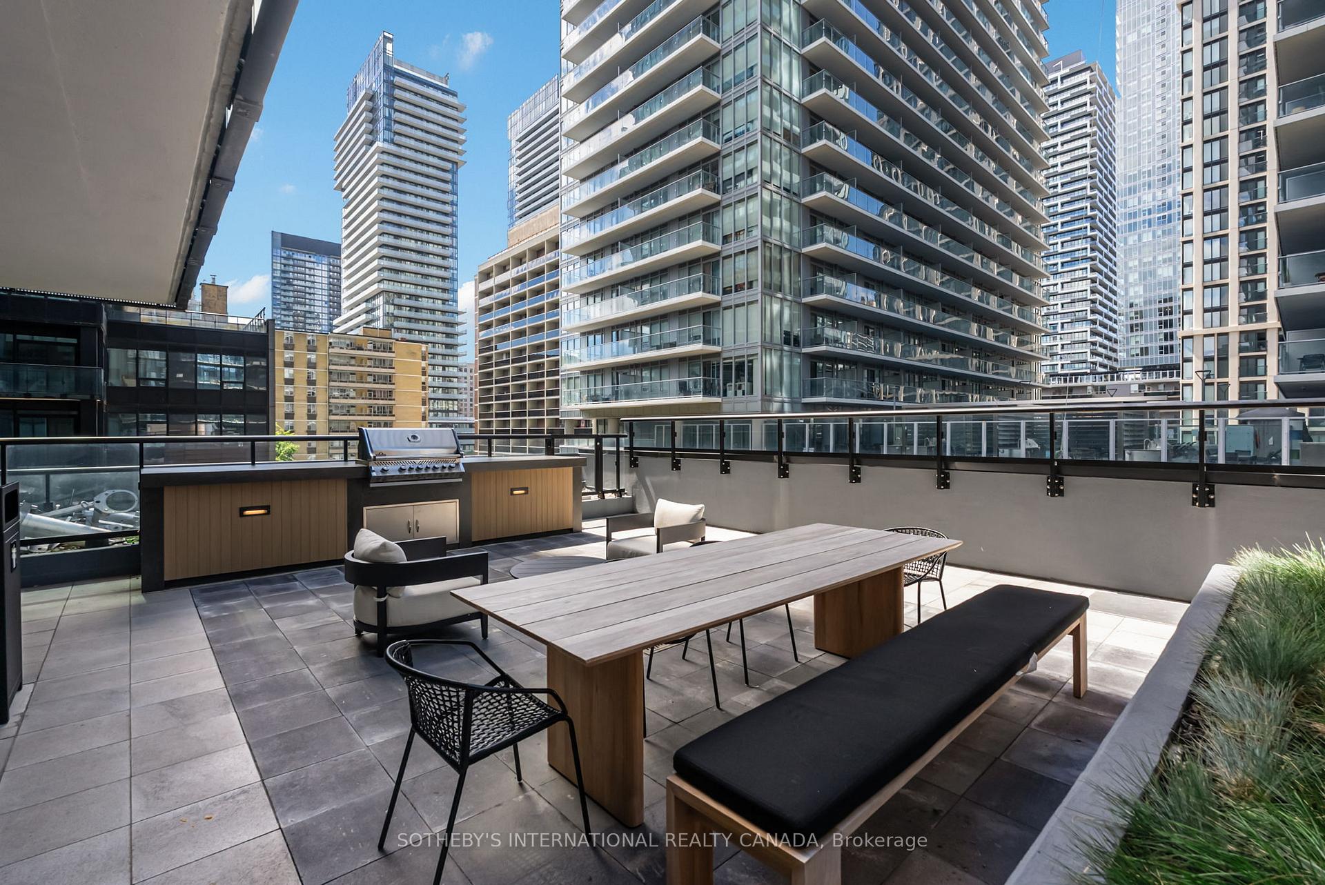Photo 35 of Unit 2302, 127 Broadway Avenue, Toronto, Mount Pleasant West — HOMEH