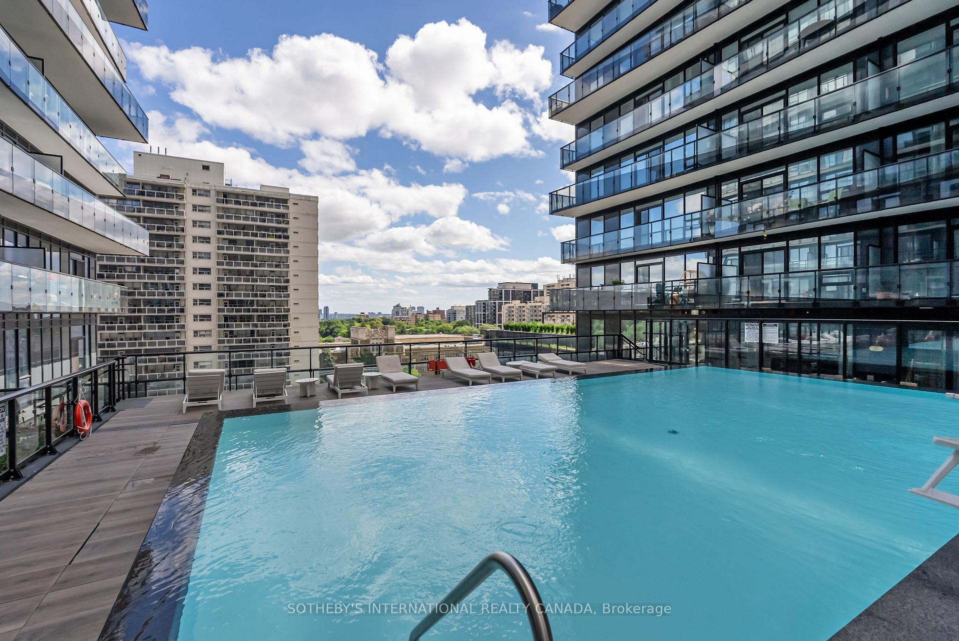 Photo 37 of Unit 2302, 127 Broadway Avenue, Toronto, Mount Pleasant West — HOMEH