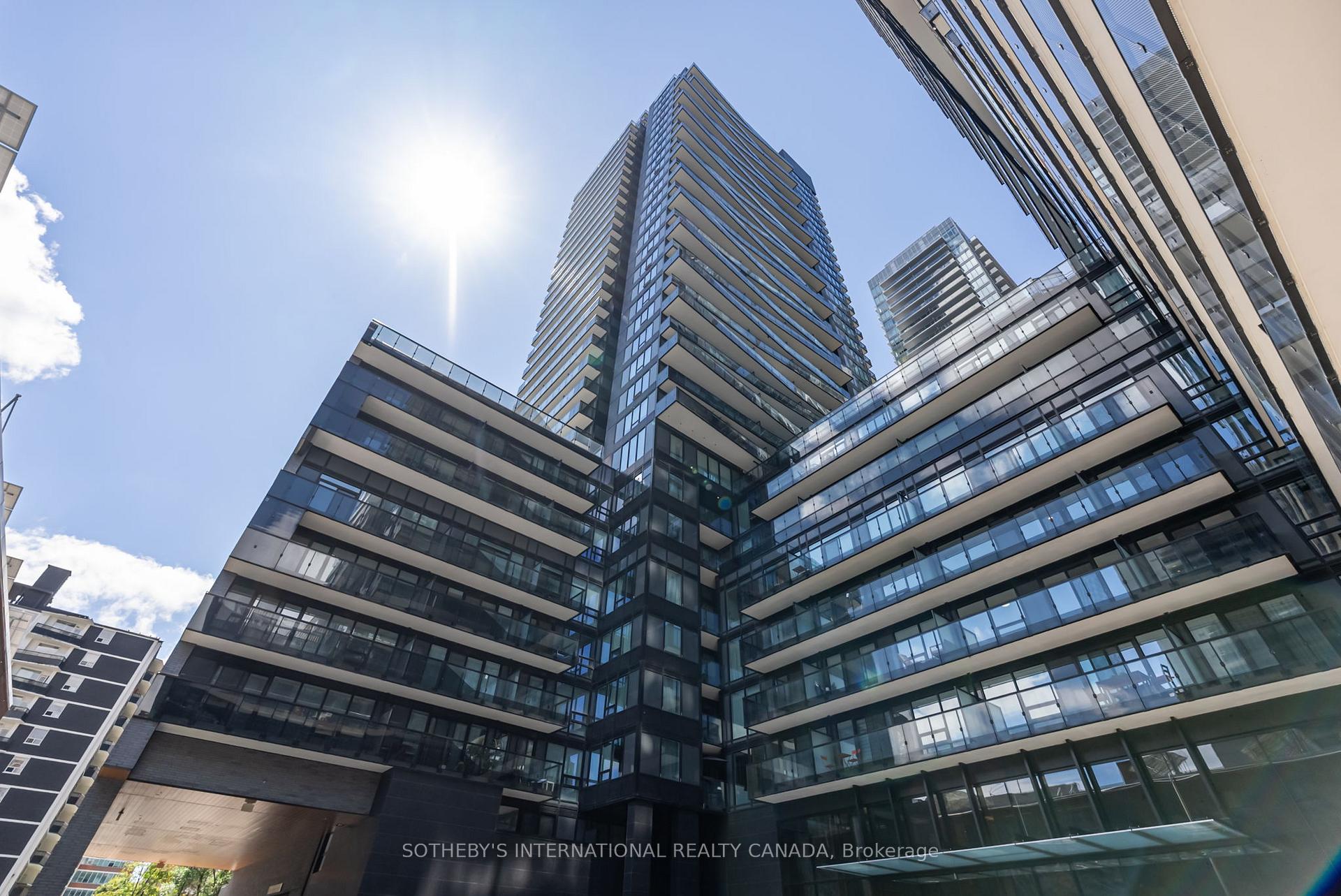 Photo 39 of Unit 2302, 127 Broadway Avenue, Toronto, Mount Pleasant West — HOMEH