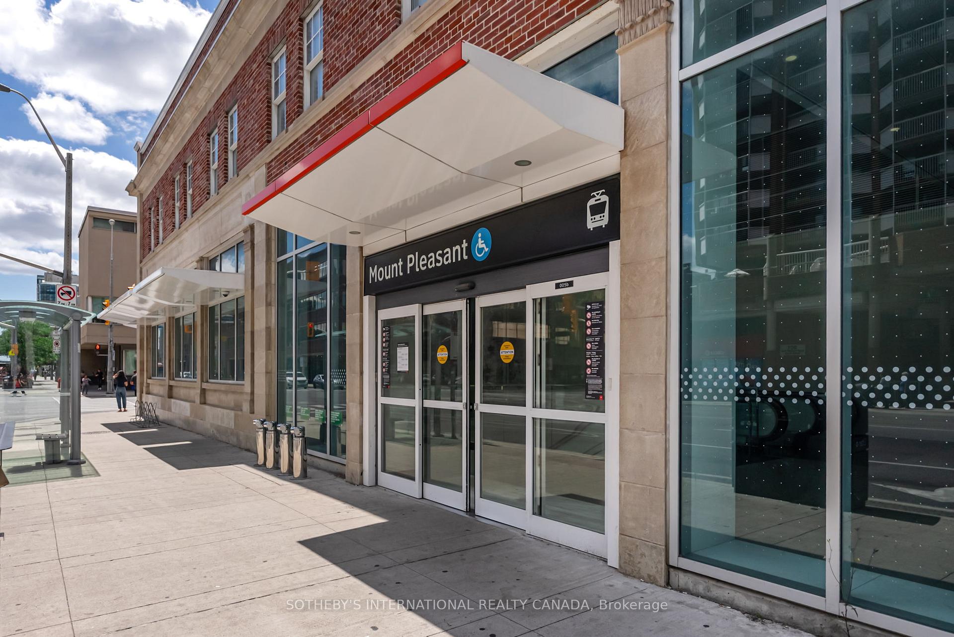 Photo 41 of Unit 2302, 127 Broadway Avenue, Toronto, Mount Pleasant West — HOMEH