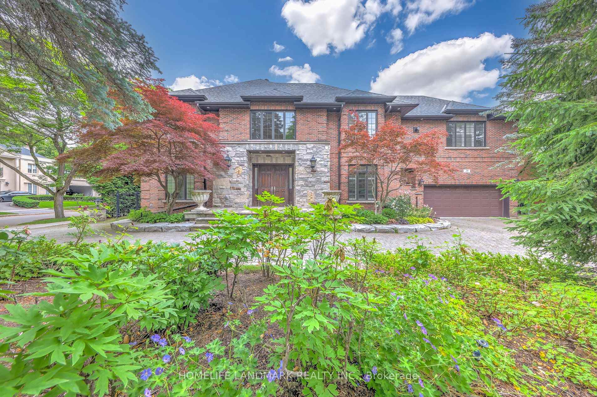 Front of 38 Misty Crescent