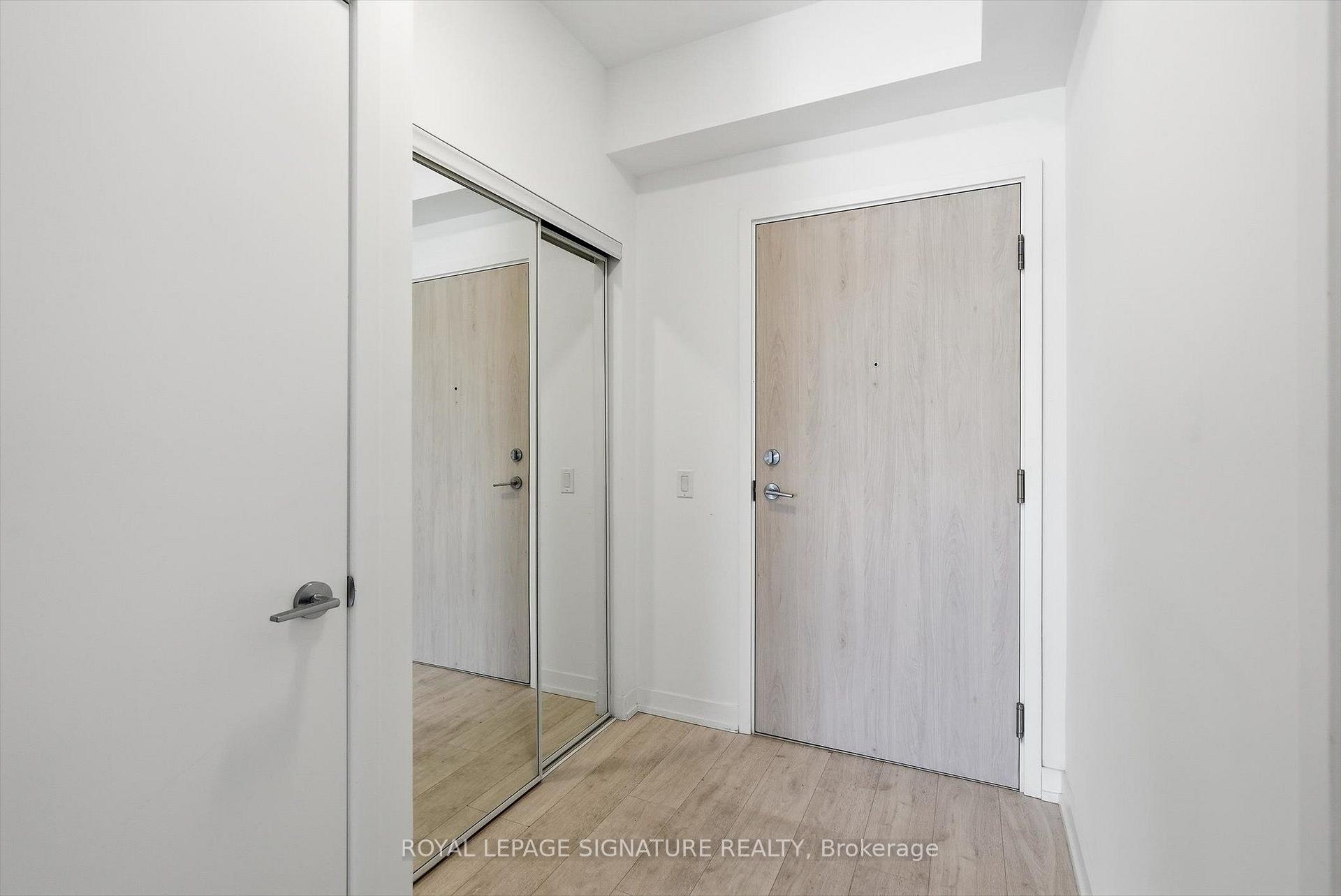 Photo 6 of Unit 503, 181 Sheppard Avenue E, North York, Willowdale East — HOMEH