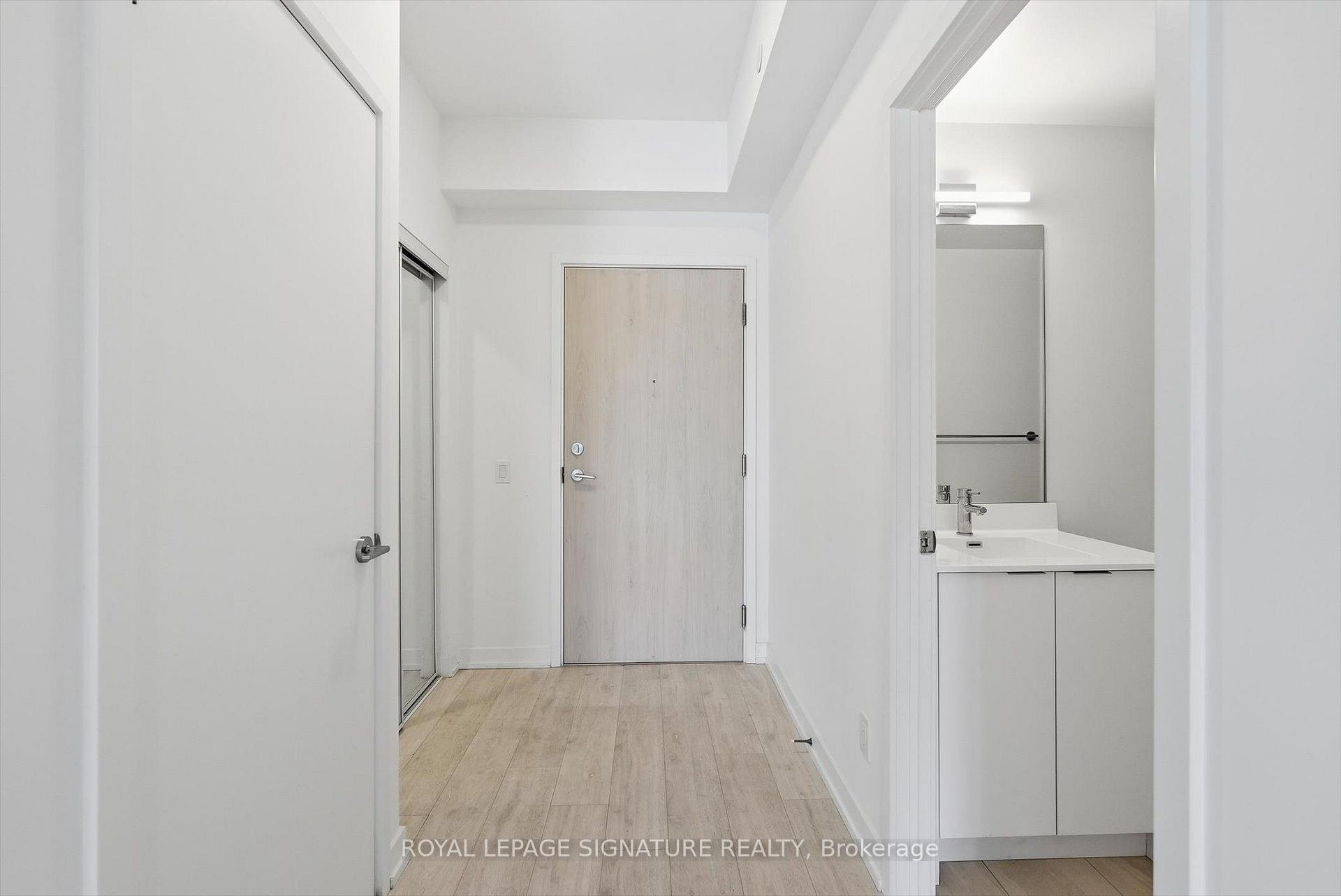 Photo 7 of Unit 503, 181 Sheppard Avenue E, North York, Willowdale East — HOMEH