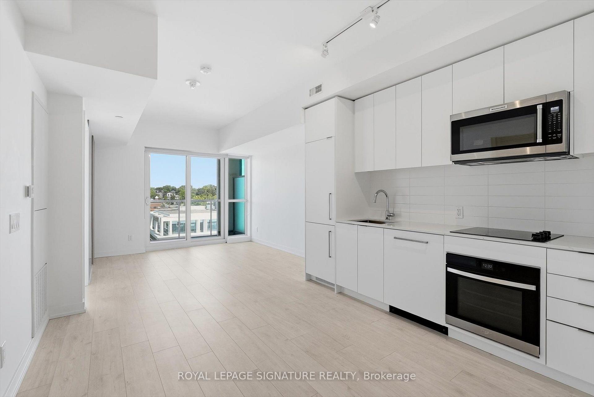 Photo 9 of Unit 503, 181 Sheppard Avenue E, North York, Willowdale East — HOMEH