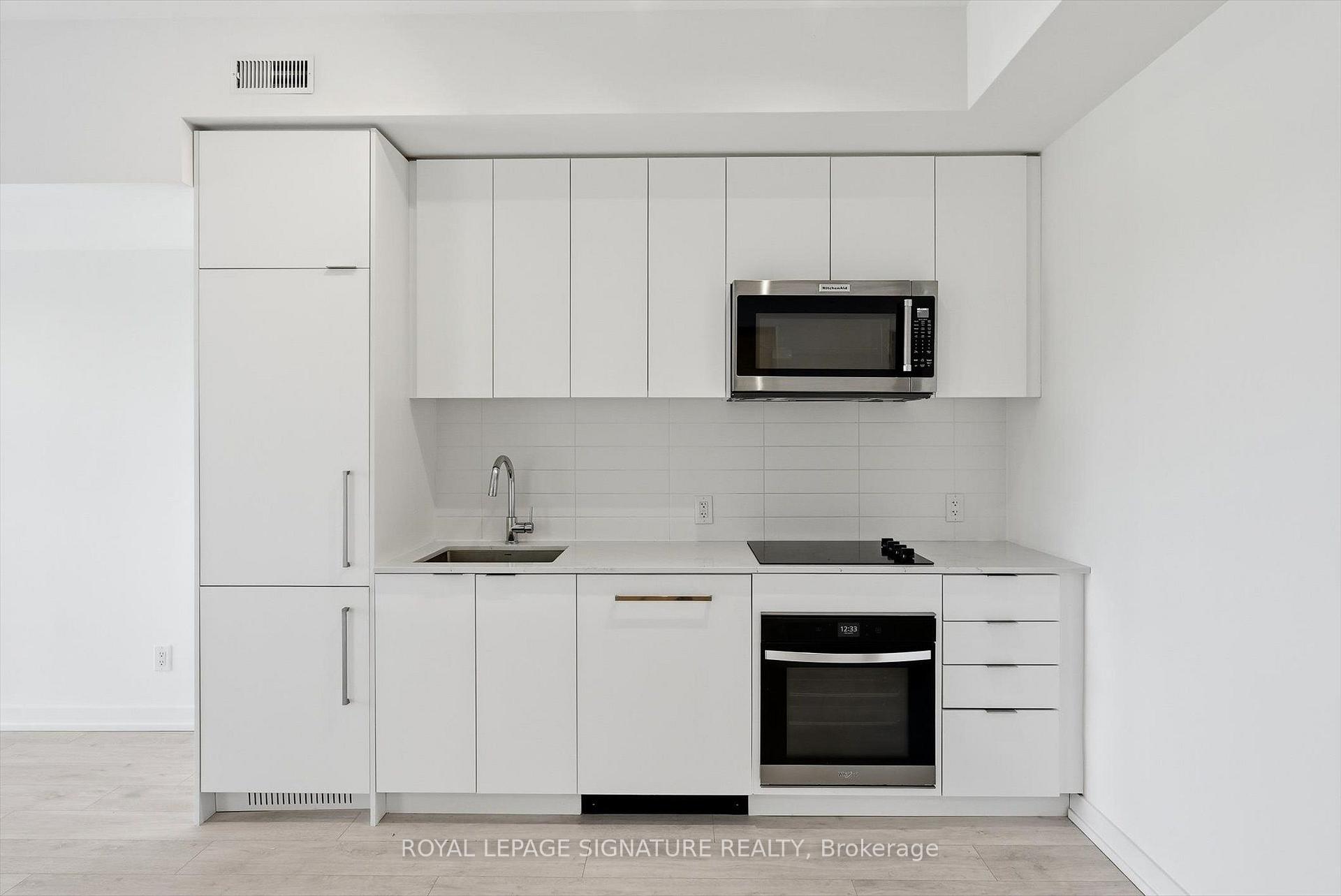 Photo 11 of Unit 503, 181 Sheppard Avenue E, North York, Willowdale East — HOMEH