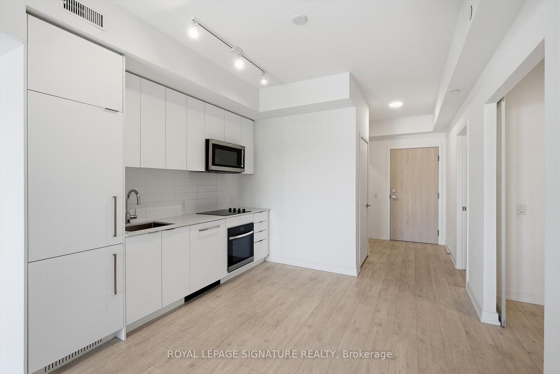 Photo 12 of Unit 503, 181 Sheppard Avenue E, North York, Willowdale East — HOMEH