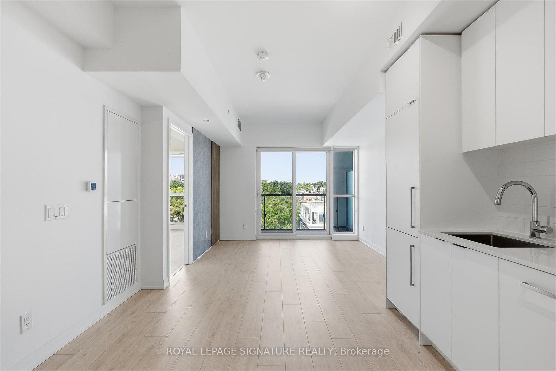 Photo 14 of Unit 503, 181 Sheppard Avenue E, North York, Willowdale East — HOMEH